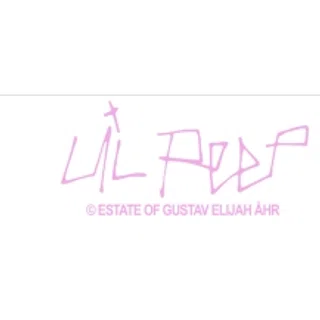 Shop Lil Peep logo
