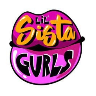 lilsistagurls.com logo