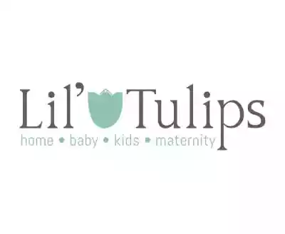 Lil Tulips coupon codes