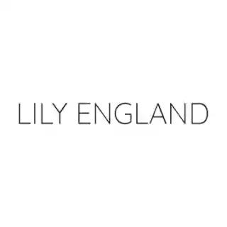 Shop Lily England discount codes logo