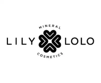 Shop Lily Lolo logo