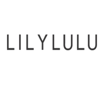 Shop Lily Lulu Fashion logo