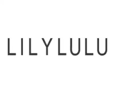 Shop Lily Lulu Fashion discount codes logo