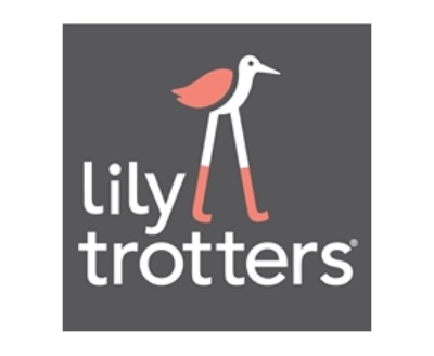 Shop Lily Trotters logo