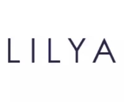ilovelilya.com logo