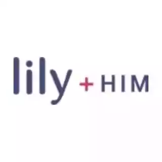 Shop Lily & Him logo
