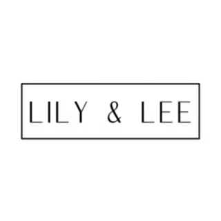 Lily & Lee Boutique logo
