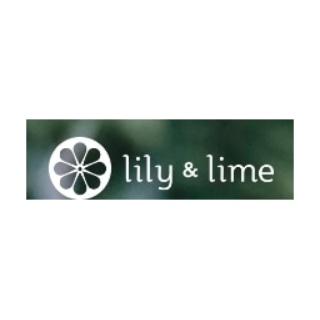 Shop Lily & Lime logo
