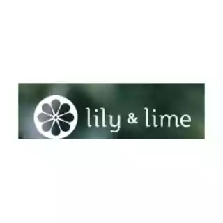 Lily & Lime coupon codes