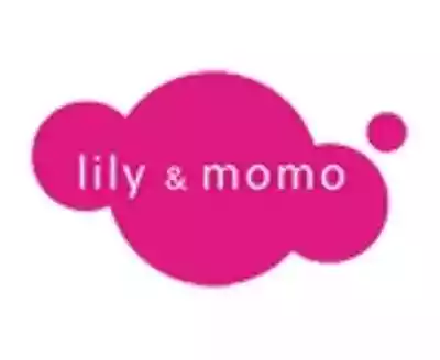 lilyandmomo.com logo
