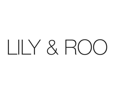 Shop Lily & Roo logo