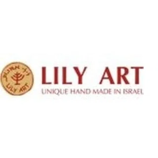 Shop Lily Art logo