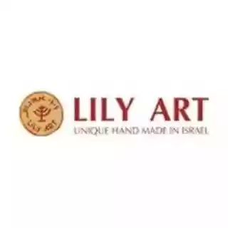 Lily Art promo codes