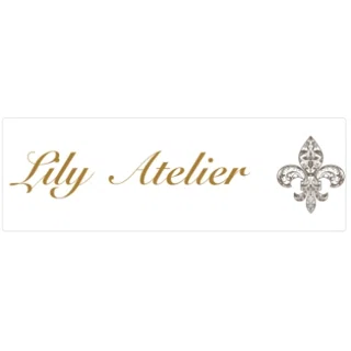 lilyatelier.com logo