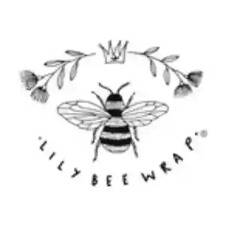 lilybeewrap.com logo