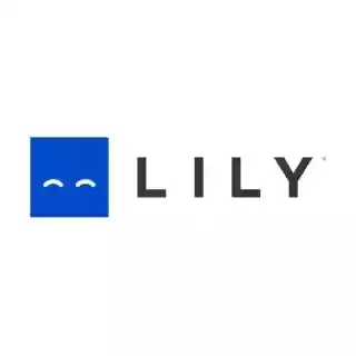 lily.camera logo