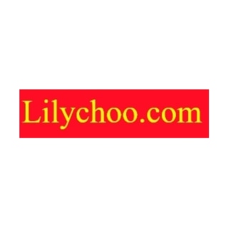 Shop Lilychoo.com logo
