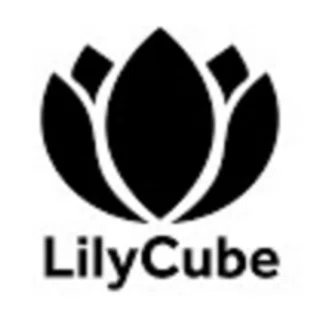 Shop LilyCube logo