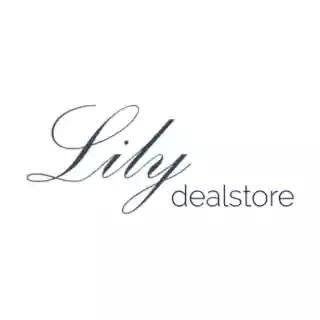Lilydealstore coupon codes