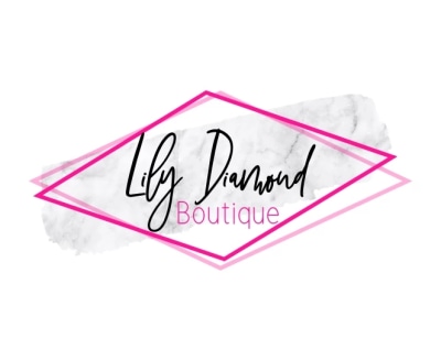 Shop Lily Diamond Boutique logo