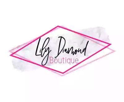 Lily Diamond Boutique logo
