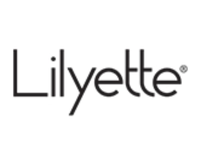Shop Lilyette Intimates logo