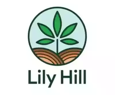 Lily Hill  coupon codes