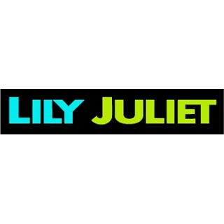 lilyjuliet.com logo