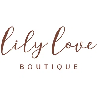 Lily + Love Boutique logo