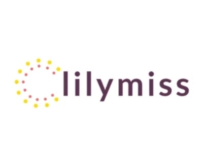 Shop Lilymiss logo