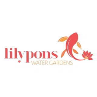 Lilypons Water Gardens logo