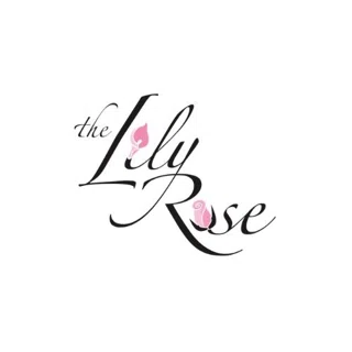 The Lily Rose logo