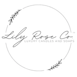 Lily Rose logo