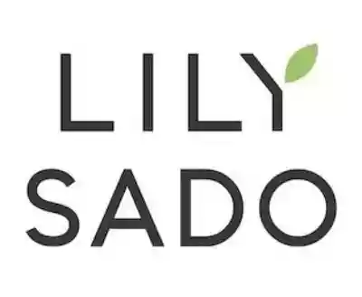Shop Lily Sado promo codes logo
