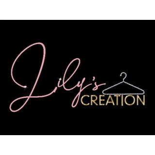  Lily’s creation logo