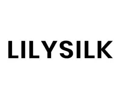 Shop LilySilk logo