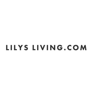 Lilys Living logo