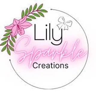 lilysparklecreations.com logo