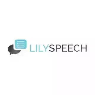 Shop  LilySpeech coupon codes logo
