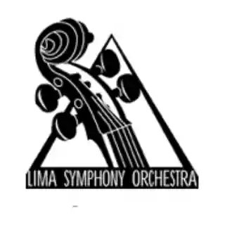 limasymphony.com logo