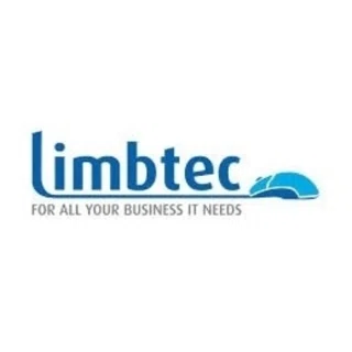Shop Limbtec logo