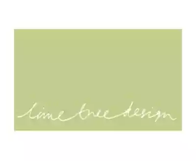 Shop Lime Tree Design promo codes logo