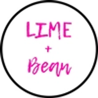 Lime and Bean logo