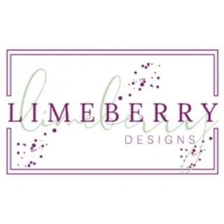 Shop Limeberry Designs logo