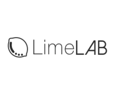 Shop LimeLab logo