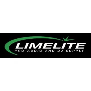 Limelite Pro Audio & Dj Supply logo