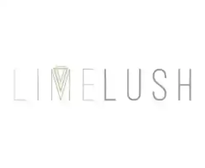 Lime Lush logo