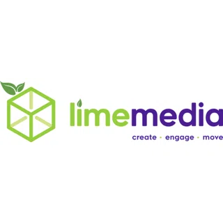 Lime Media logo