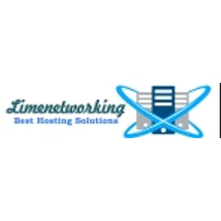 Lime Networking logo