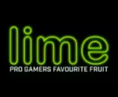 Shop Lime Pro Gaming logo